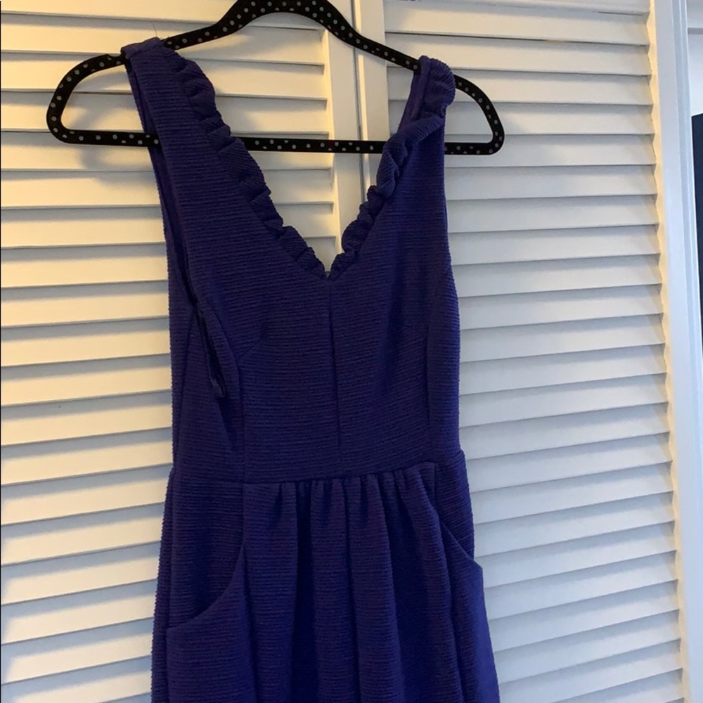 Maeve Anthropologie dress